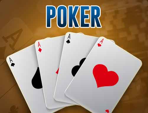 Texas Poker DewaScore
