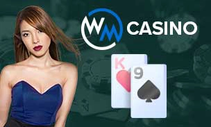 Dewascore Casino Game Image