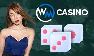 Dewascore Casino Game Image