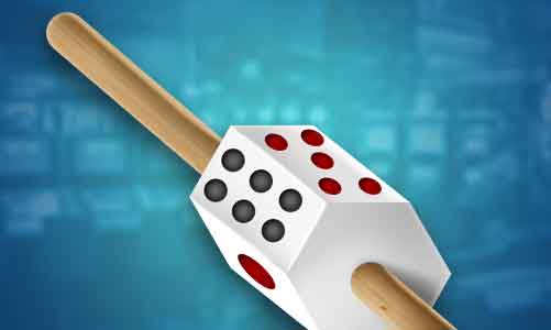 Dice 6