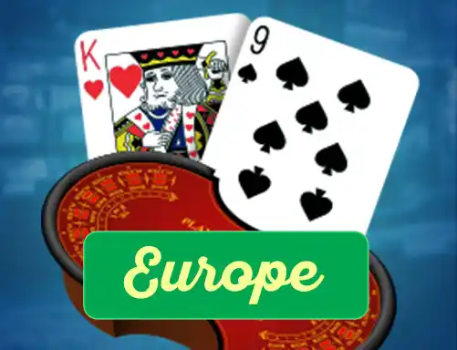 Europe Baccarat