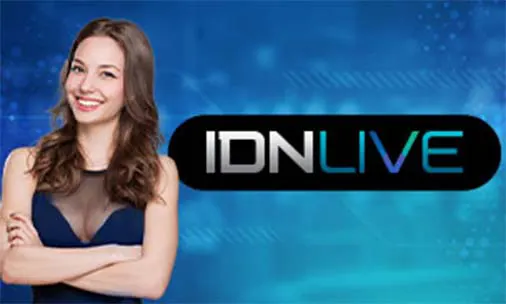 IDNLIVE By Dewascore Sports